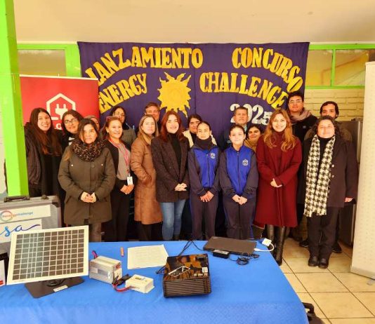 ¡Únete al Desafío Energético! Abren Inscripciones para el Concurso Estudiantil Energy Challenge 2025