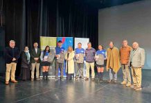 107 estudiantes de Casablanca inician formación técnica para la industria minera 107 estudiantes de Casablanca inician formación técnica para la industria mine