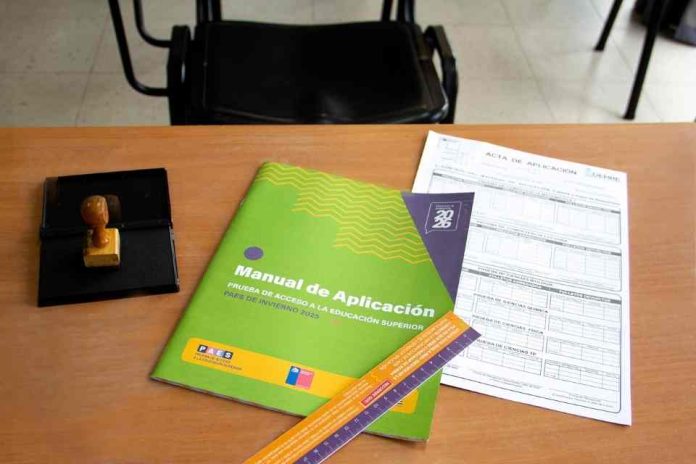 Quedan sólo dos días para registrarse: este miércoles 23 de julio cierra el proceso de inscripción a la PAES Regular