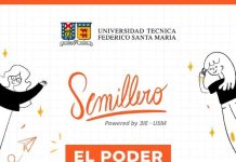 235 estudiantes seleccionados darán vida a una nueva generación de emprendedores en la USM 235 estudiantes seleccionados darán vida a una nueva generación de emprendedores en la USM