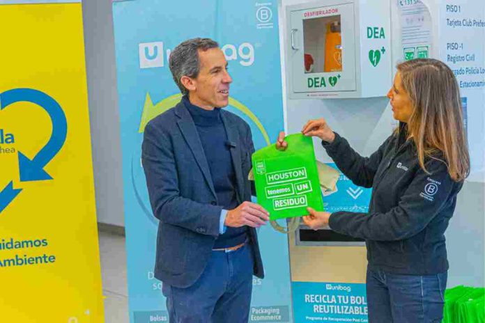 3 de julio Día Internacional sin Bolsas Plásticas 3 de julio: Día Internacional sin Bolsas Plásticas