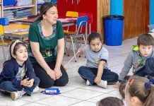 59 educadoras de párvulos competirán por el Global Teacher Prize Chile  59 educadoras de párvulos competirán por el Global Teacher Prize Chile