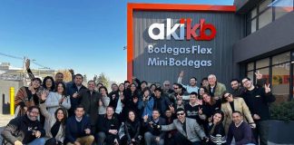 AKIKB Minibodegas e INACAP sellan alianza estratégica para impulsar formación técnica, empleabilidad y desarrollo territorial.