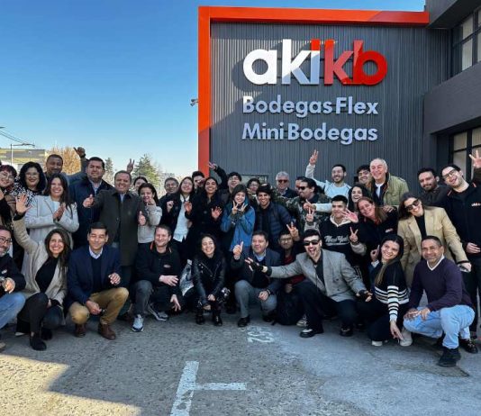 AKIKB Minibodegas e INACAP sellan alianza estratégica para impulsar formación técnica, empleabilidad y desarrollo territorial. AKIKB Minibodegas e INACAP sellan alianza estratégica para impulsar formación técnica, empleabilidad y desarrollo territorial.