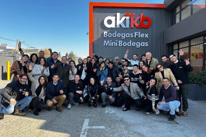 AKIKB Minibodegas e INACAP sellan alianza estratégica para impulsar formación técnica, empleabilidad y desarrollo territorial. AKIKB Minibodegas e INACAP sellan alianza estratégica para impulsar formación técnica, empleabilidad y desarrollo territorial.