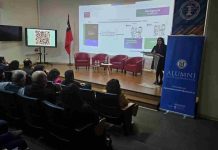 ALUMNI y Escuela de Ciencias Empresariales analizan los cambios vividos en la industria por la IA ALUMNI y Escuela de Ciencias Empresariales analizan los cambios vividos en la industria por la IA