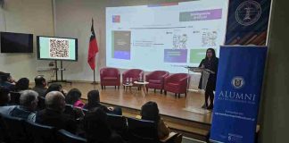 ALUMNI y Escuela de Ciencias Empresariales analizan los cambios vividos en la industria por la IA