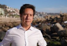 Académico USM propone fortalecer evacuación vertical ante riesgo de tsunamis