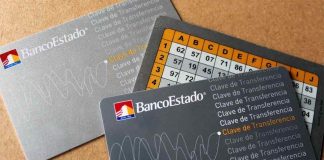 Adiós a las tarjetas de coordenadas desde agosto: CMF informa el fin del uso