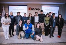 INACAP y Universidad de Chile sellan inédita alianza para la educación superior