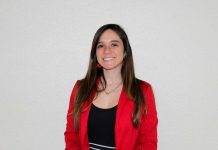 Andrea Cortes Directora Carrera de Nutrición y Dietética Universidad de Las Américas