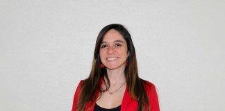 Andrea Cortes Directora Carrera de Nutrición y Dietética Universidad de Las Américas