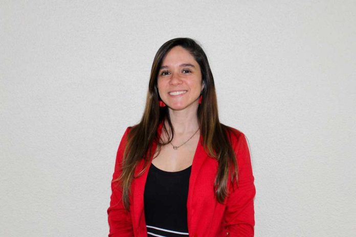 Andrea Cortes Directora Carrera de Nutrición y Dietética Universidad de Las Américas Andrea Cortes Directora Carrera de Nutrición y Dietética Universidad de Las Américas