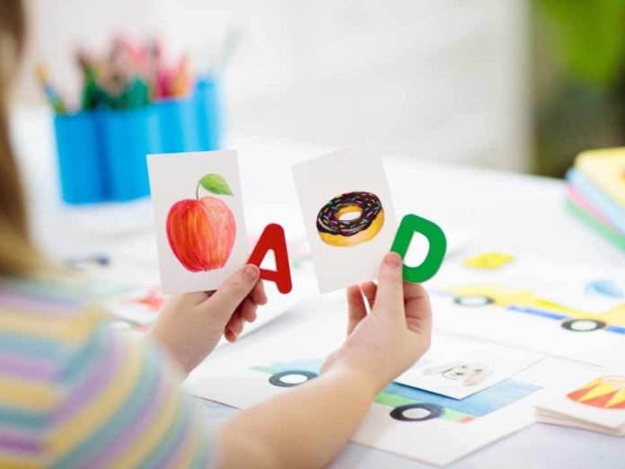 Aprender Inglés en la Primera Infancia Clave para Desarrollar Creatividad, Pensamiento Crítico y Curiosidad