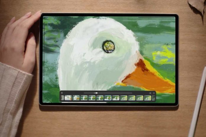 Así puedes usar Photoshop y Canva en la Huawei MatePad Pro 12.2” 2025 Así puedes usar Photoshop y Canva en la Huawei MatePad Pro 12.2” 2025