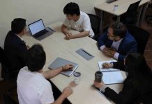 Auditoría e Ingeniería en Control de Gestión de la UTalca certifica su calidad Auditoría e Ingeniería en Control de Gestión de la UTalca certifica su calidad