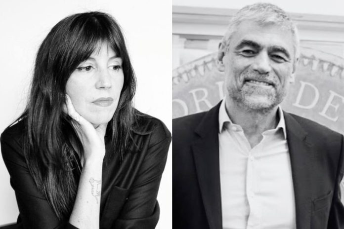 Banco Central realizará talleres con escritores Pablo Simonetti y María Paz Rodríguez en el marco del concurso “Historias de Peso” Banco Central realizará talleres con escritores Pablo Simonetti y María Paz Rodríguez en el marco del concurso “Historias de Peso”