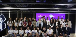 Banco de Chile y Universidad del Desarrollo abren la convocatoria para la 4ª versión del Concurso Nacional de Emprendimiento Escolar Impacto Emprendedor Banco de Chile y Universidad del Desarrollo abren la convocatoria para la 4ª versión del Concurso Nacional de Emprendimiento Escolar Impacto Emprendedor