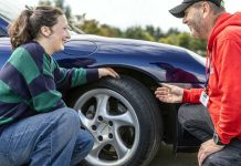 Bridgestone promueve el cuidado de los neumáticos como factor clave en la seguridad vial