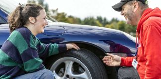 Bridgestone promueve el cuidado de los neumáticos como factor clave en la seguridad vial