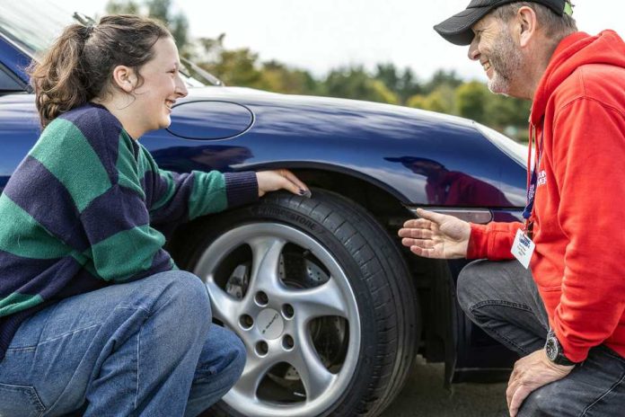 Bridgestone promueve el cuidado de los neumáticos como factor clave en la seguridad vial Bridgestone promueve el cuidado de los neumáticos como factor clave en la seguridad vial