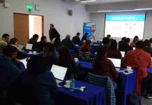 CDT participó en Taller de automatización de procesos cotidianos con inteligencia artificial CDT participó en Taller de automatización de procesos cotidianos con inteligencia artificial