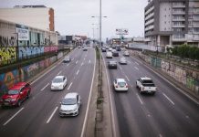 CEDEUS lanza encuesta de movilidad en el Gran Concepción para actualizar patrones de desplazamiento CEDEUS lanza encuesta de movilidad en el Gran Concepción para actualizar patrones de desplazamiento
