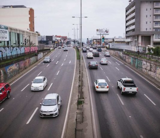 CEDEUS lanza encuesta de movilidad en el Gran Concepción para actualizar patrones de desplazamiento