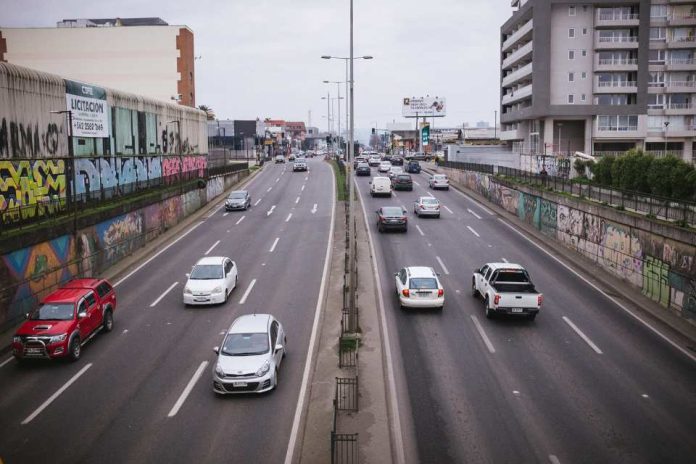 CEDEUS lanza encuesta de movilidad en el Gran Concepción para actualizar patrones de desplazamiento CEDEUS lanza encuesta de movilidad en el Gran Concepción para actualizar patrones de desplazamiento