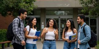 ELEGIR UNA CARRERA PUEDE SALIR MUY CARO: CPECH LANZA PROGRAMA PARA JÓVENES QUE BUSCAN TOMAR DECISIONES CON SENTIDO