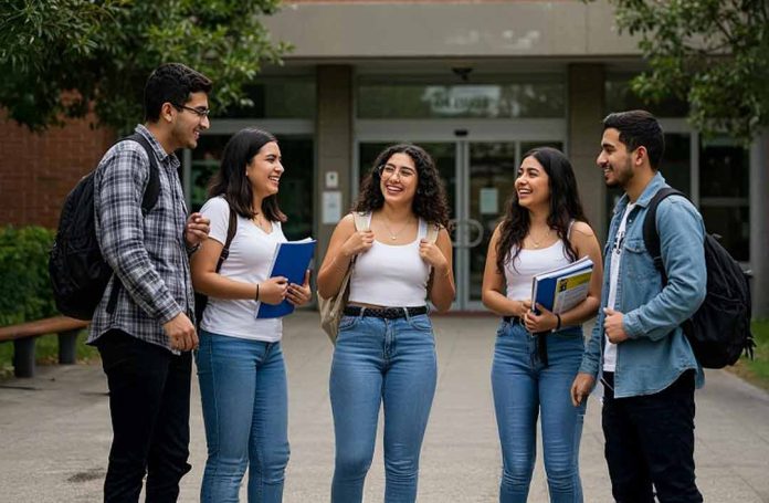 ELEGIR UNA CARRERA PUEDE SALIR MUY CARO: CPECH LANZA PROGRAMA PARA JÓVENES QUE BUSCAN TOMAR DECISIONES CON SENTIDO