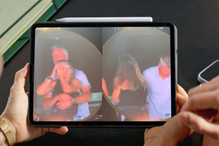 Caso Coldplay Qué dice la legislación chilena sobre los límites del uso de imagen en eventos masivos Caso Coldplay: Qué dice la legislación chilena sobre los límites del uso de imagen en eventos masivos