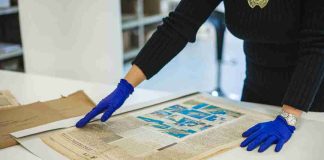 Centro de Documentación Patrimonial UTalca celebra 10 años rescatando la memoria e identidad maulina