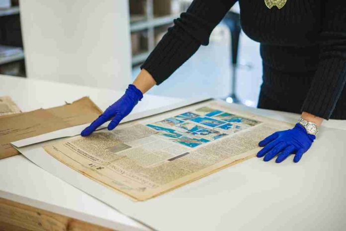 Centro de Documentación Patrimonial UTalca celebra 10 años rescatando la memoria e identidad maulina