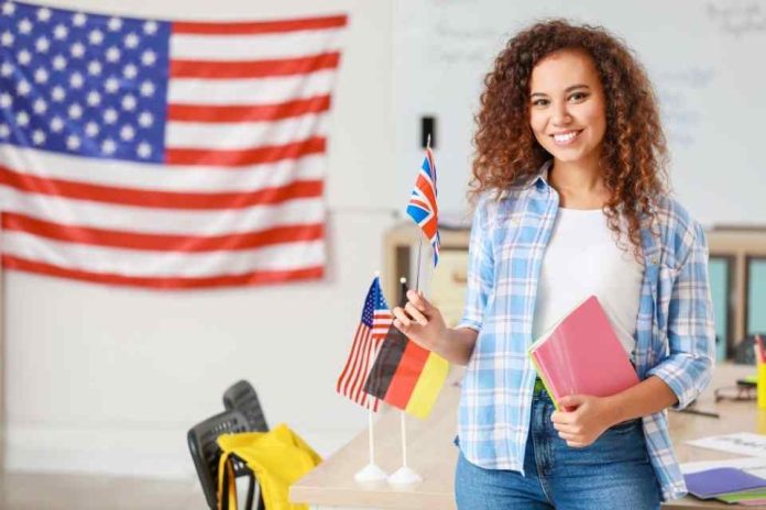 Chile alcanza el cuarto lugar en ranking latinoamericano de inglés Chile alcanza el cuarto lugar en ranking latinoamericano de inglés