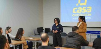 Chile se convierte en eje estratégico para Casa do Construtor: apertura de franquicias y formación técnica marcarán su ingreso al país