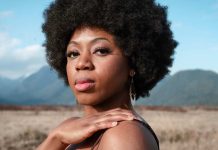 Chile y su deuda pendiente con las mujeres afrodescendientes Chile y su deuda pendiente con las mujeres afrodescendientes