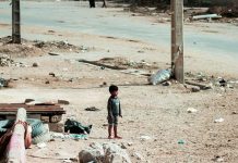 Cifra de niñas y niños que viven en pobreza en Chile alcanzaría el 31% tras actualización de la medición Cifra de niñas y niños que viven en pobreza en Chile alcanzaría el 31% tras actualización de la medición