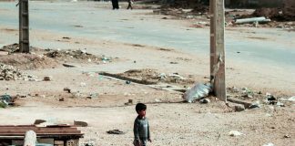 Cifra de niñas y niños que viven en pobreza en Chile alcanzaría el 31% tras actualización de la medición Cifra de niñas y niños que viven en pobreza en Chile alcanzaría el 31% tras actualización de la medición