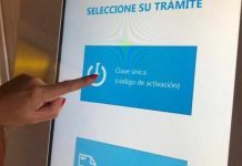 ¿Es legal transferir el uso de mi Clave Única a un tercero? Experto responde