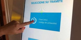 ¿Es legal transferir el uso de mi Clave Única a un tercero? Experto responde