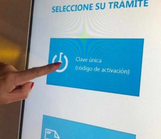 ¿Es legal transferir el uso de mi Clave Única a un tercero? Experto responde