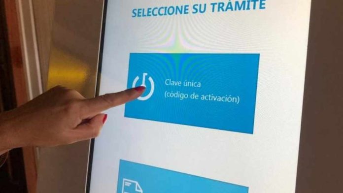Clave Única ¿Es legal transferir el uso de mi Clave Única a un tercero? Experto responde