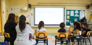 Cognita Chile impulsa el bienestar a través de liderazgo con el programa “Desarrollando Líderes Inspiradores”