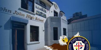 Colegio John John de Ñuñoa, Educar Formando Líderes Positivos para las Nuevas Generaciones