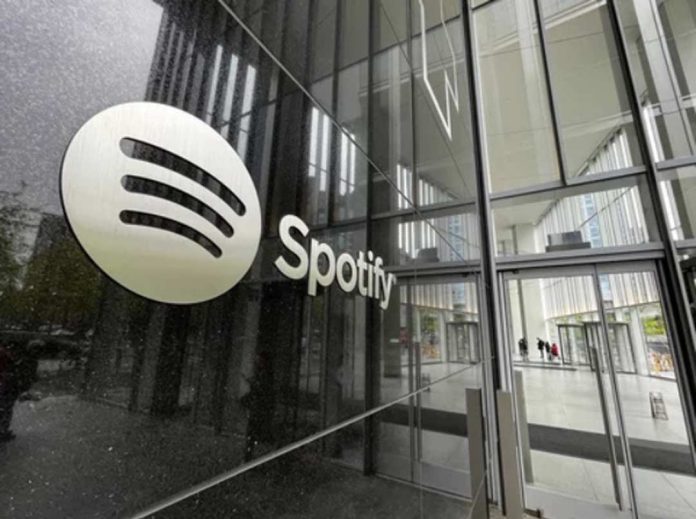 Cómo hacen los ciberdelincuentes para hackearte usando Spotify Cómo hacen los ciberdelincuentes para hackearte usando Spotify