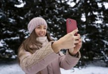 Cómo proteger tu celular de la ola de frío que se vive en el país Cómo proteger tu celular de la ola de frío que se vive en el país
