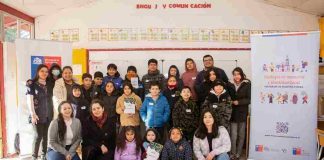 Comunidades de siete regiones del país fueron beneficiadas por ciclo de talleres literarios de FUCOA