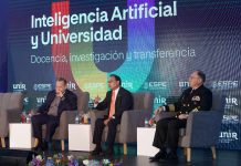 Convocatoria récord de cientos de becas OEA-UNIR para la formación en línea de estudiantes latinoamericanos