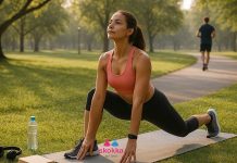 Cuerpo activo, mente libre: hábitos que completan tu rutina deportiva Cuerpo activo, mente libre: hábitos que completan tu rutina deportiva